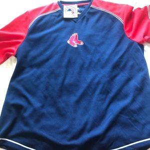 NWT Boston Red Sox Shirt